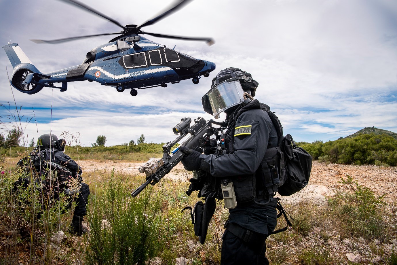 H160