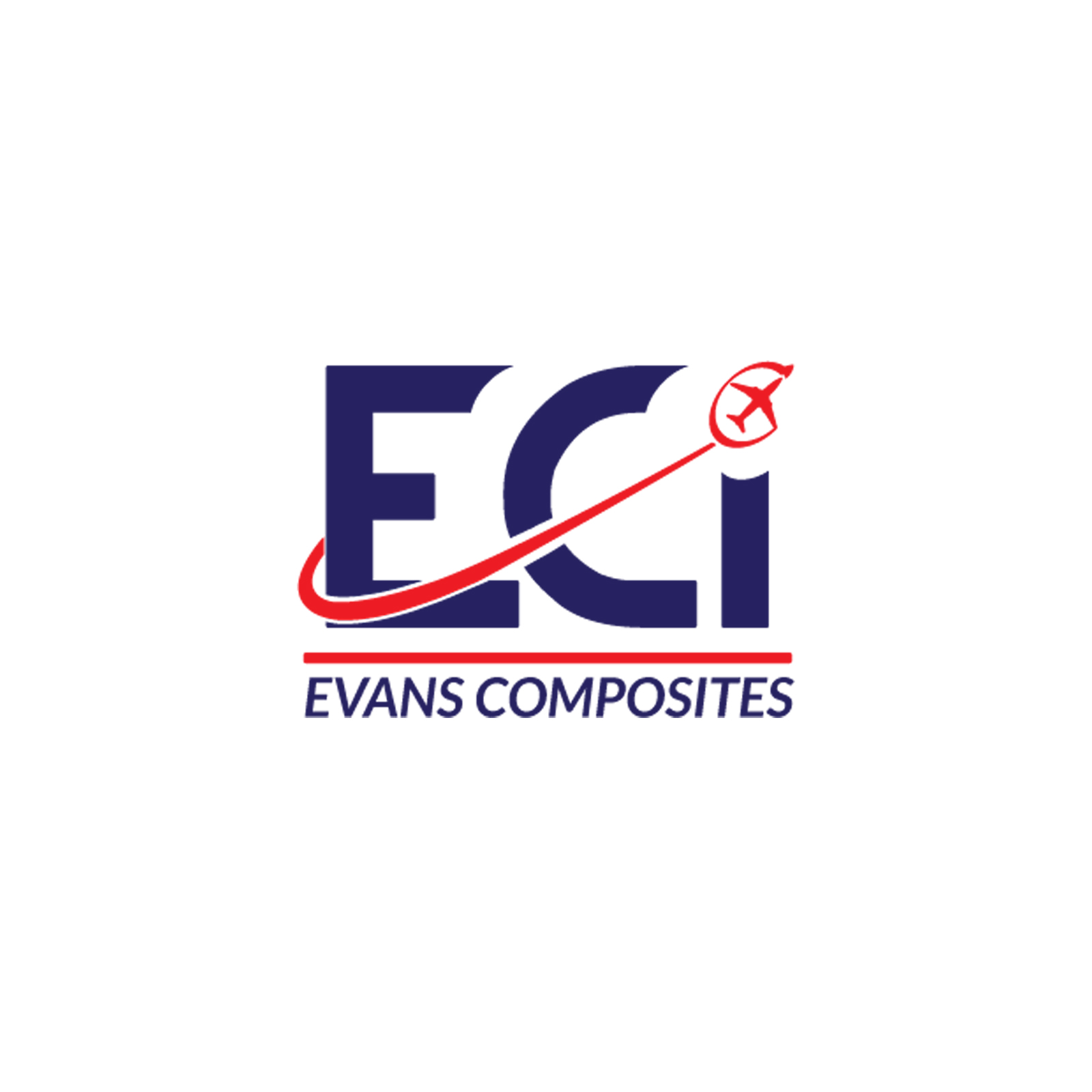 Logo Evans Composites