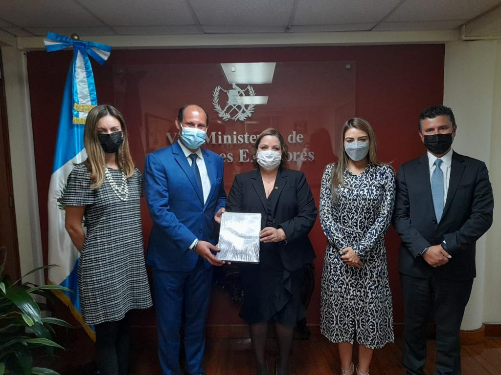 ALTA aviacion y turismo con gran potencial en Guatemala 1
