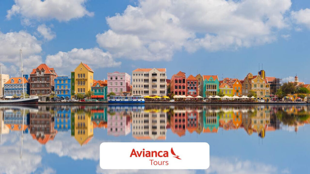 hoteles avianca tours