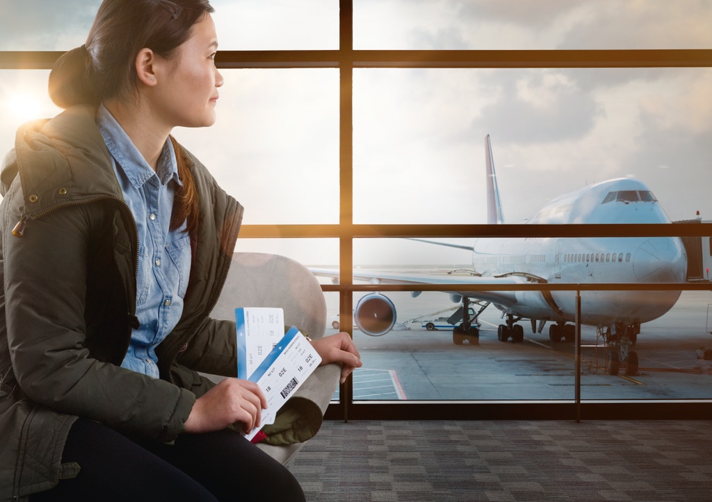 Education New Zealand ENZ PAVE-L-Airport