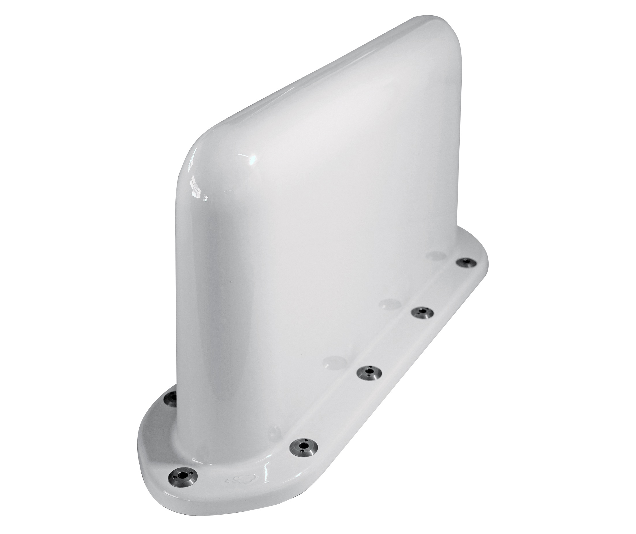 Gogo multiband antenna