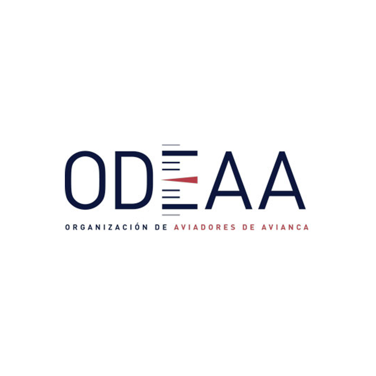 Logo ODEAA