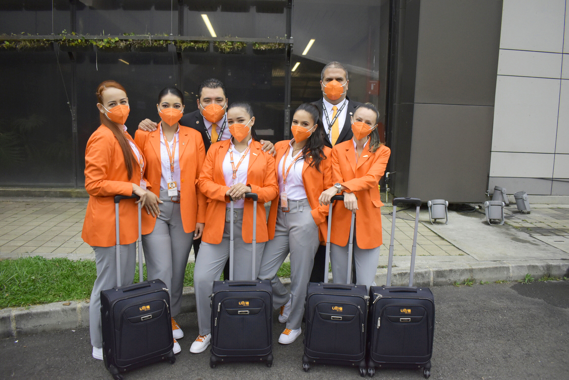 Ultra Air Uniformes
