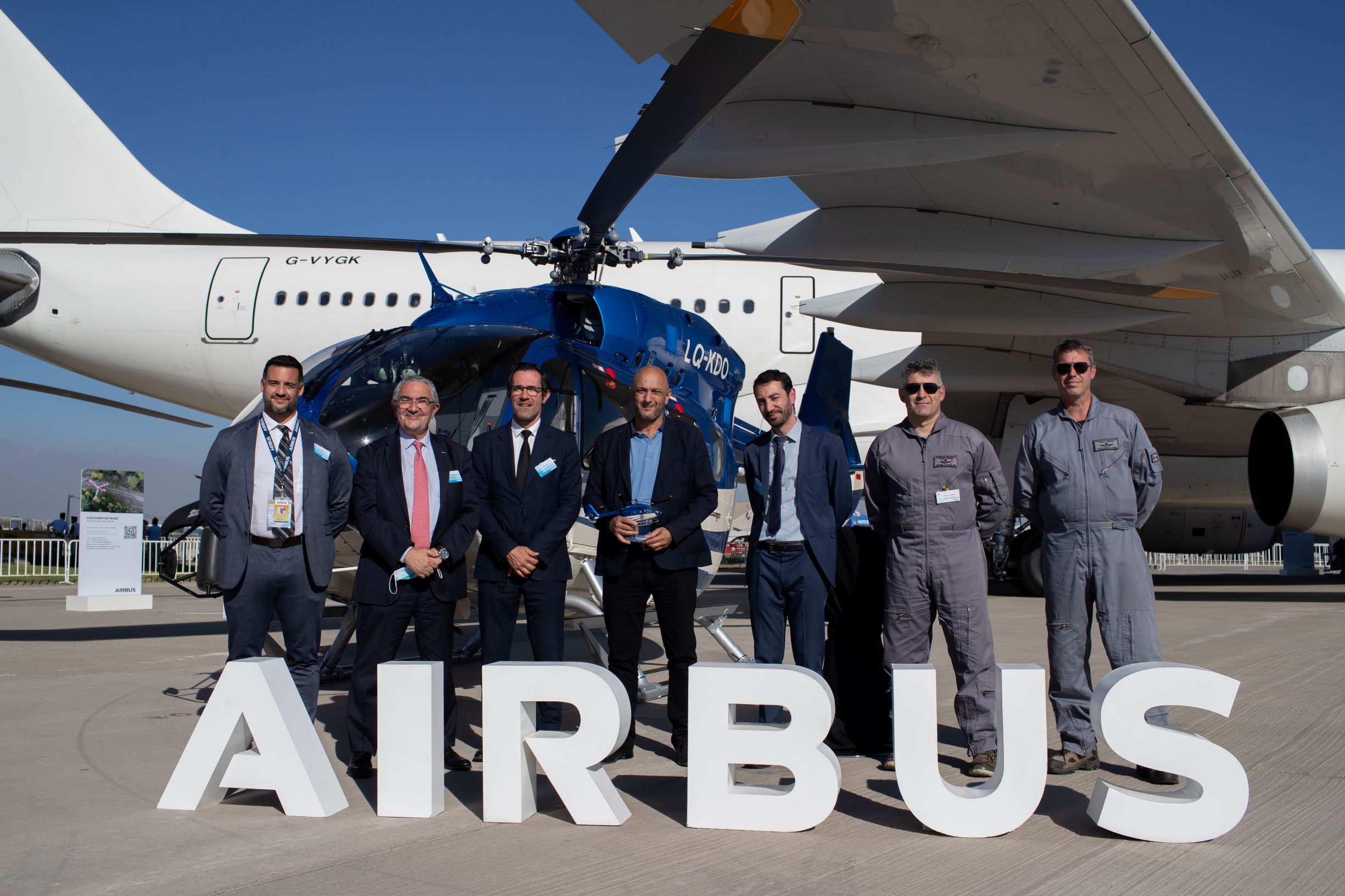 Airbus Cordova H145_Diego Alvujar_Low