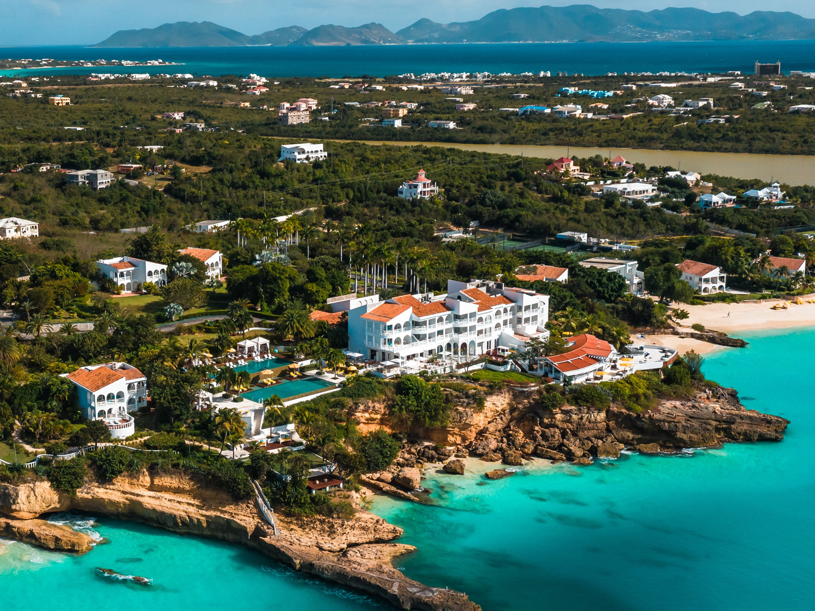 Anguilla American Airlines 04-2022