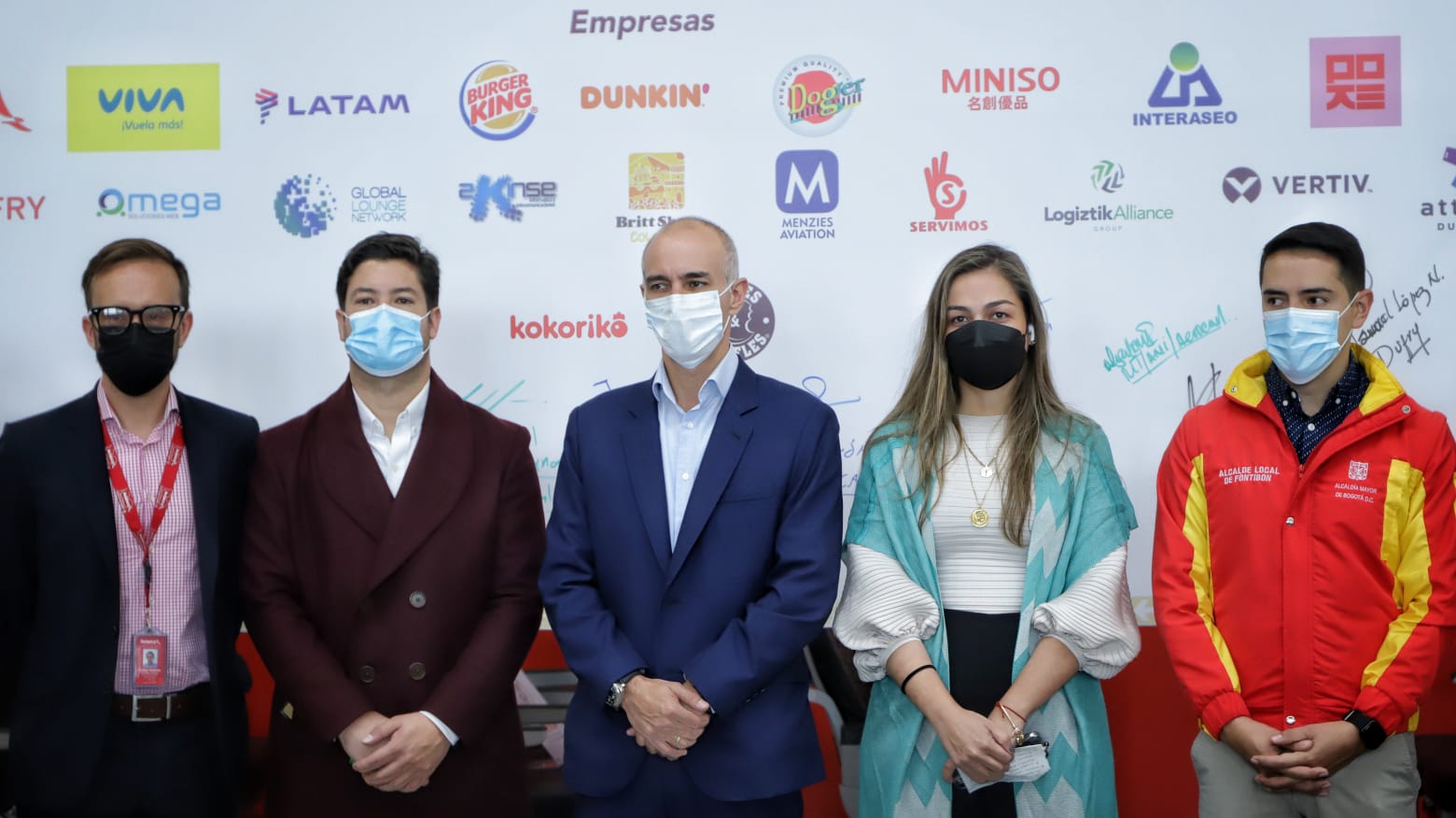 Avianca Pista de oportunidades
