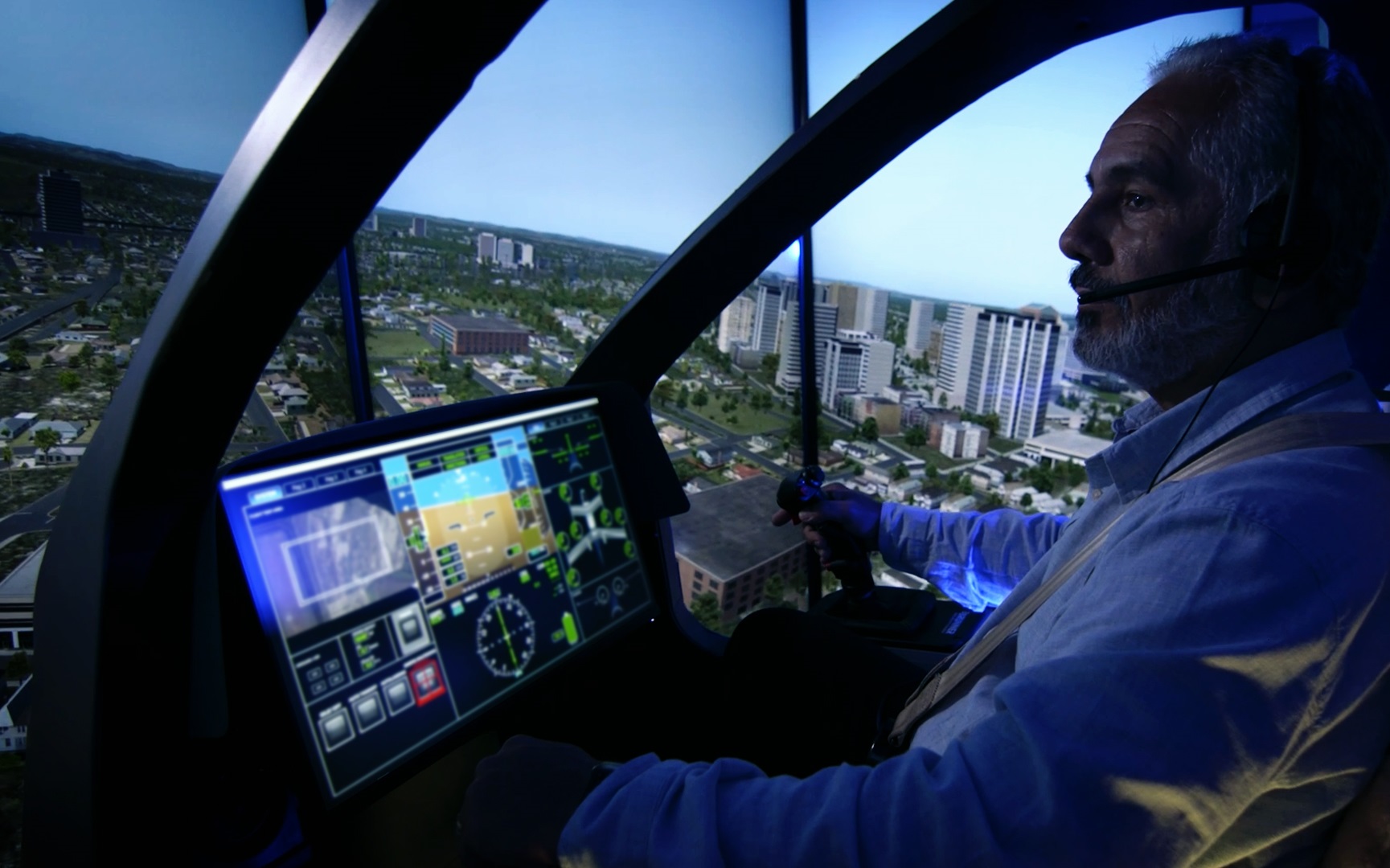Embraer Thales_Eve_PR