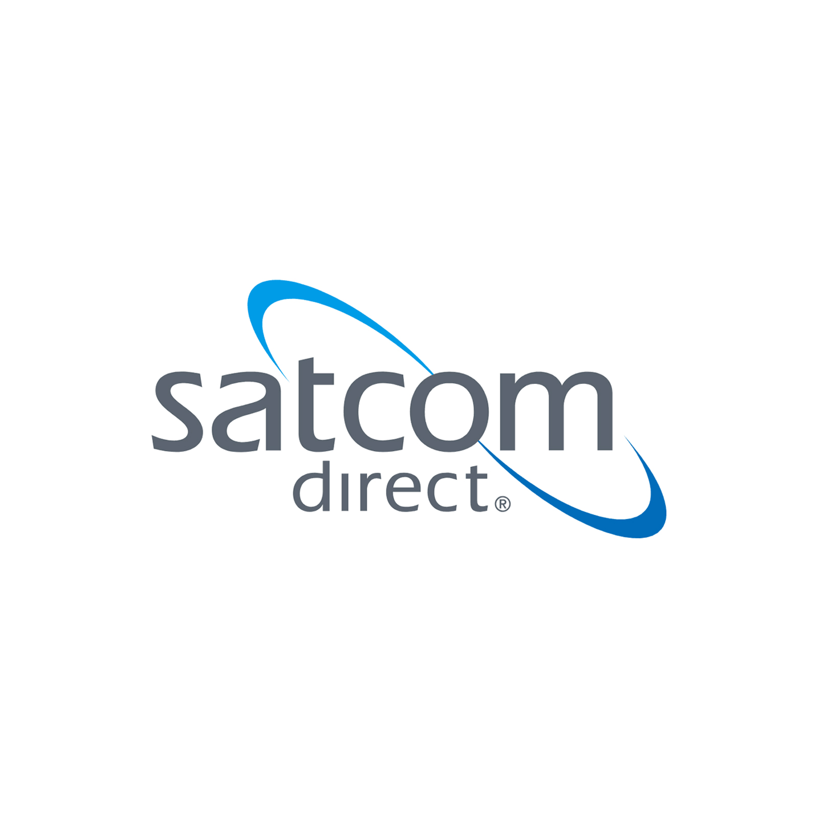 Logo Satcom Direct