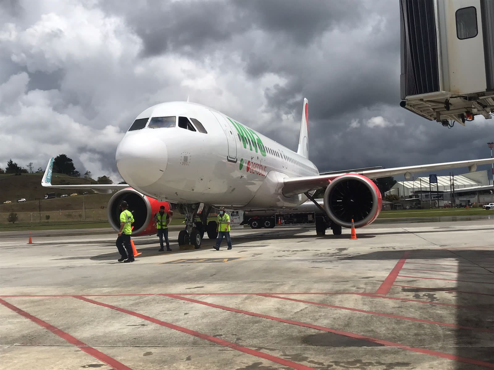 Viva Aerobus Nuevas Rutas Medellin (4)