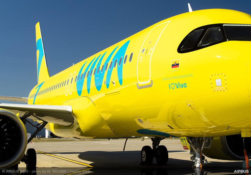 Viva Foto avion 2