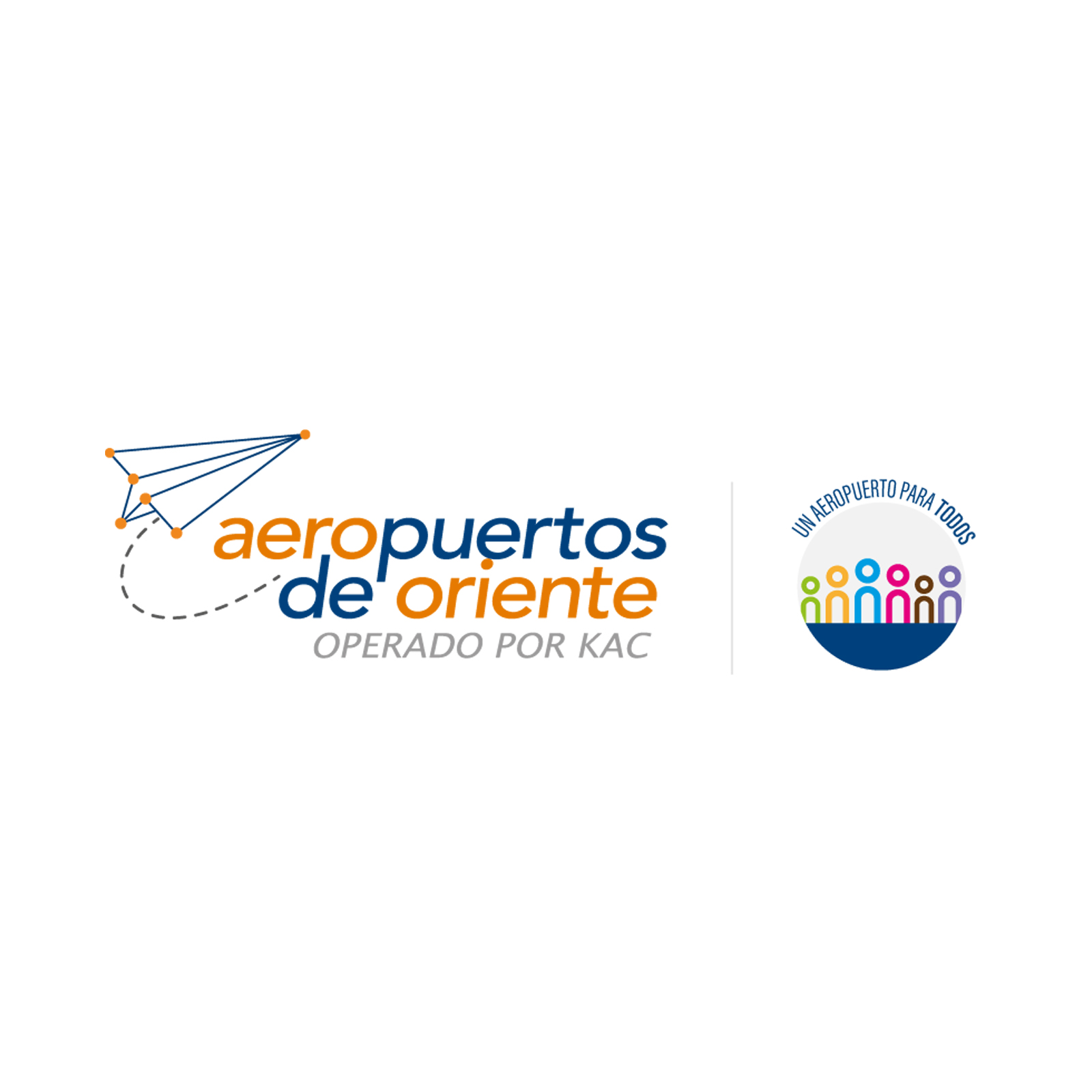 logo Aeropuertos de Oriente