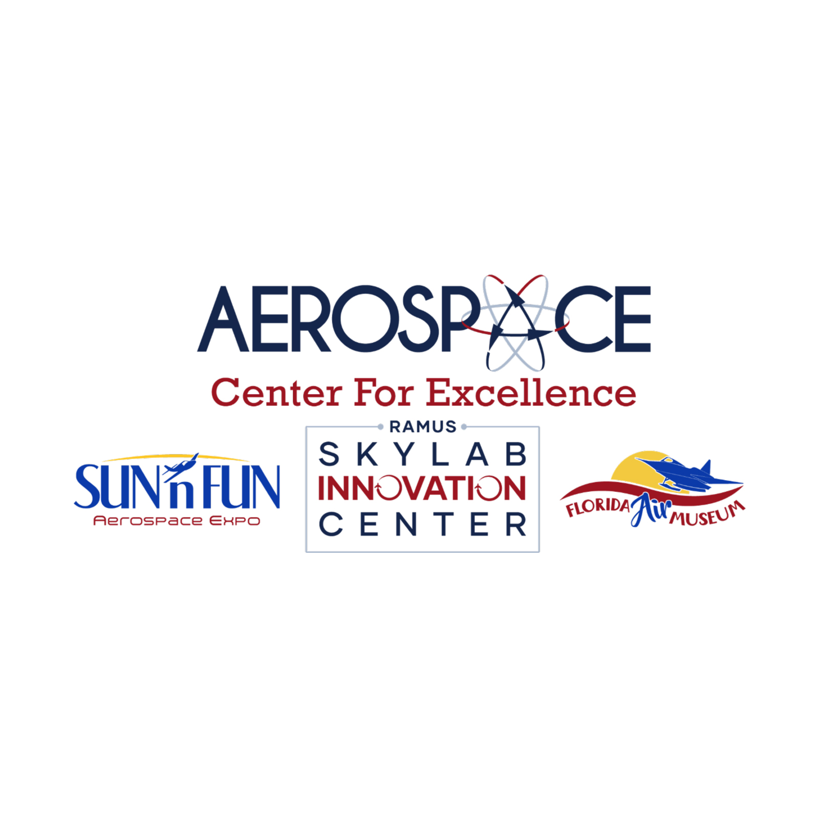 Logo Aerospace Center for Excellence