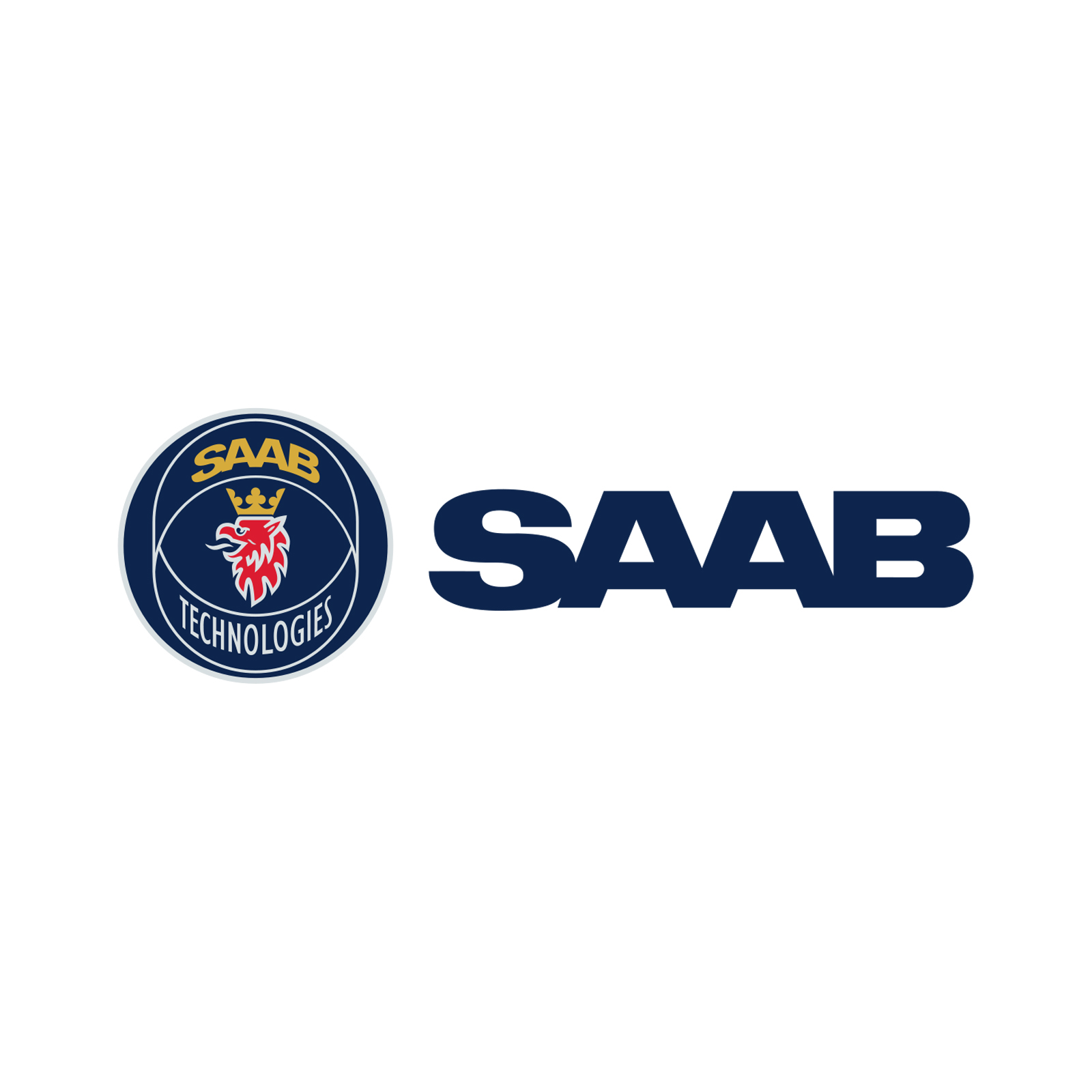 Logo SAAB