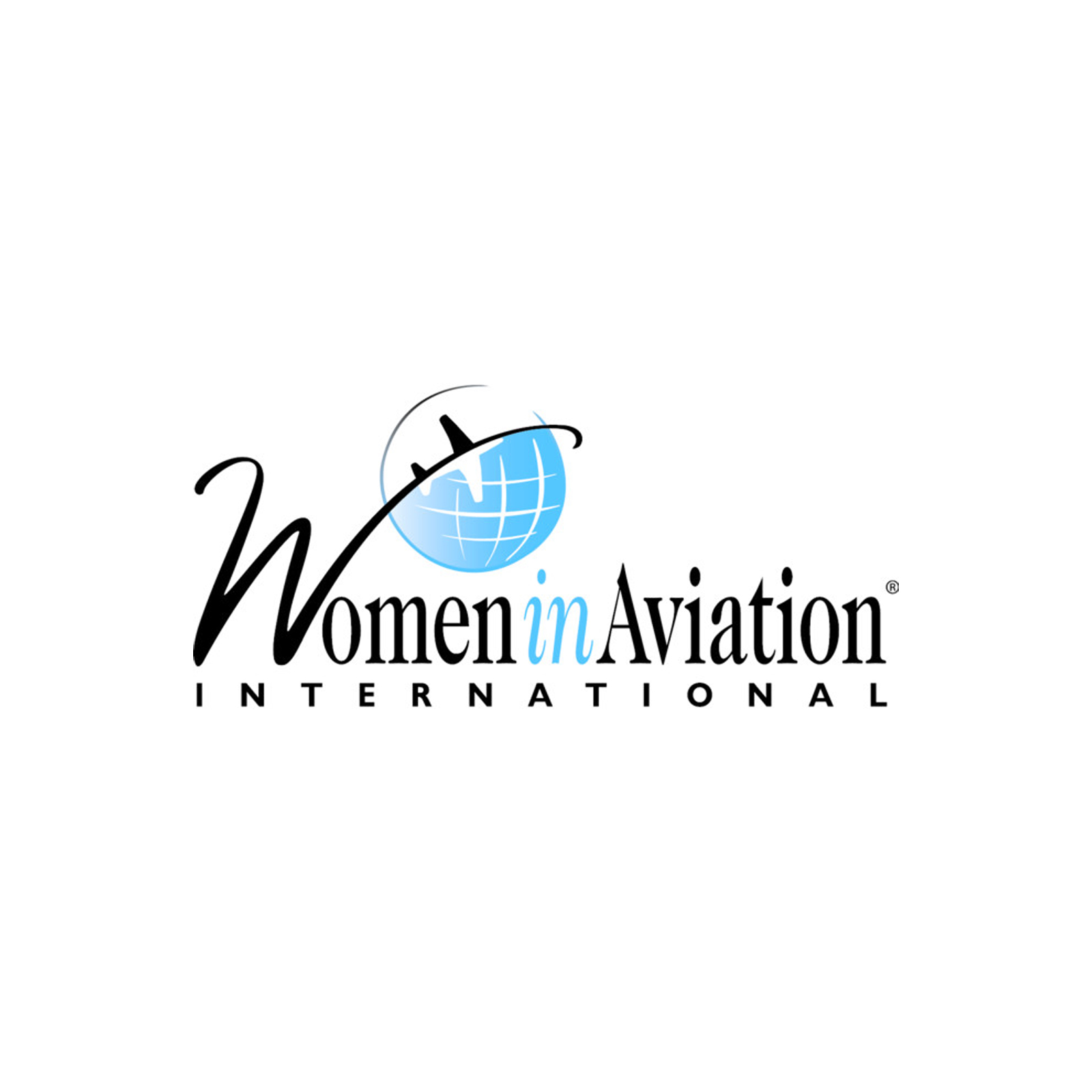 Logo WAI Woman Aviation International
