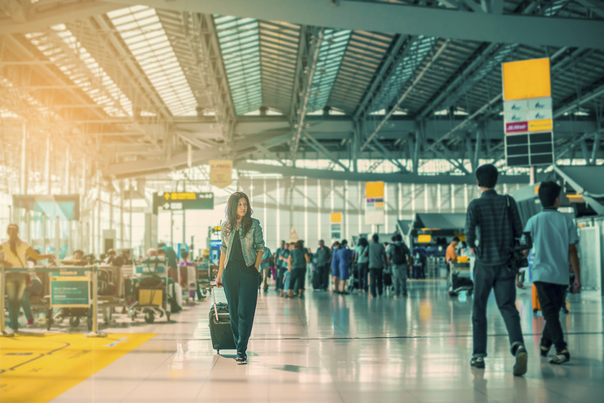 WTTC incremento viajes internacionales