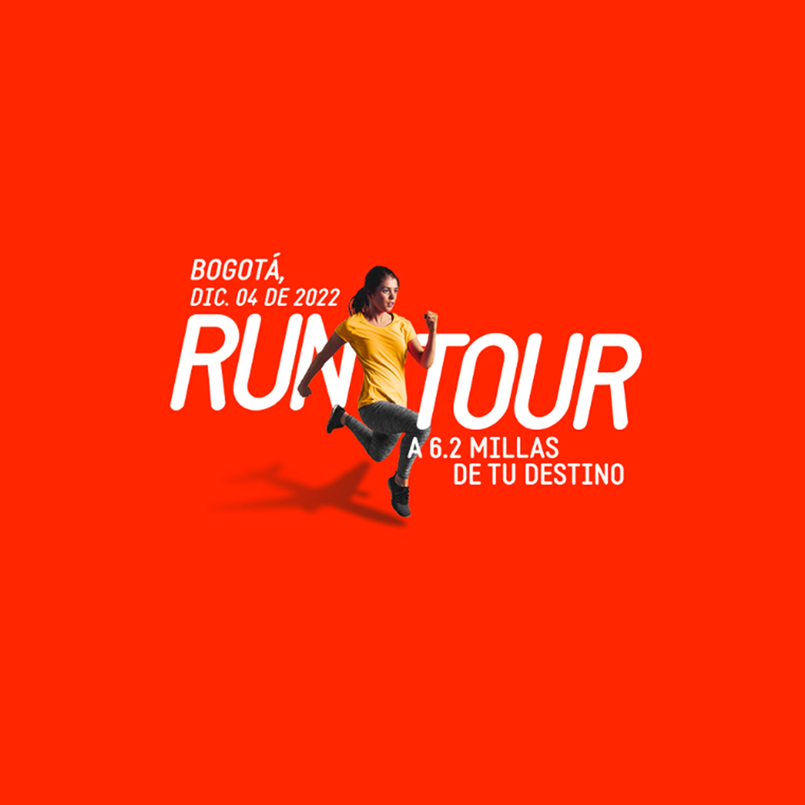 Avianca Run Tour 2022 2