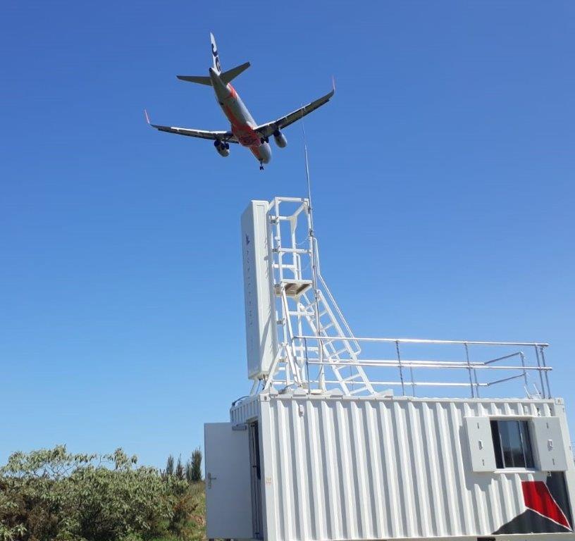 Thales Airservices Australia