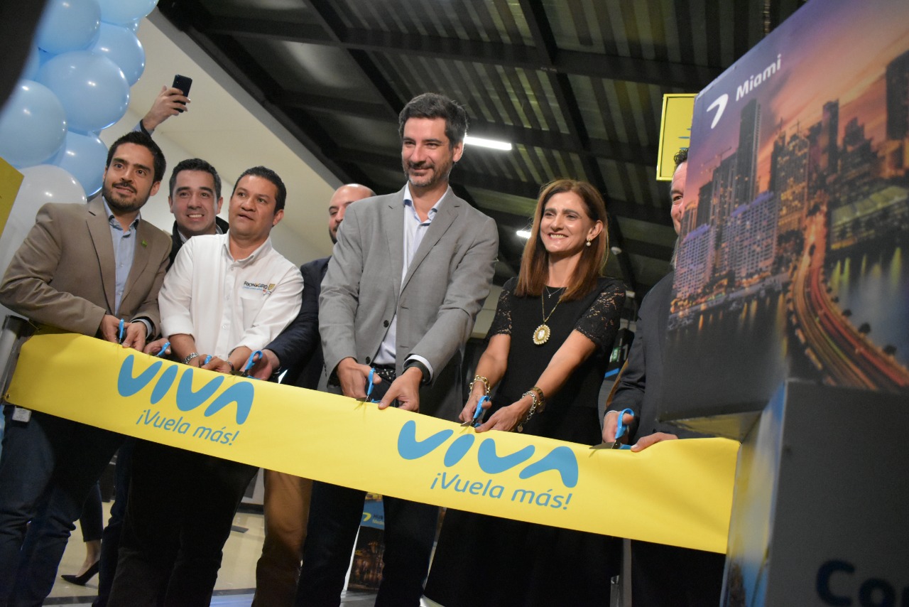 Viva Air inicio rutas Argentina (3)