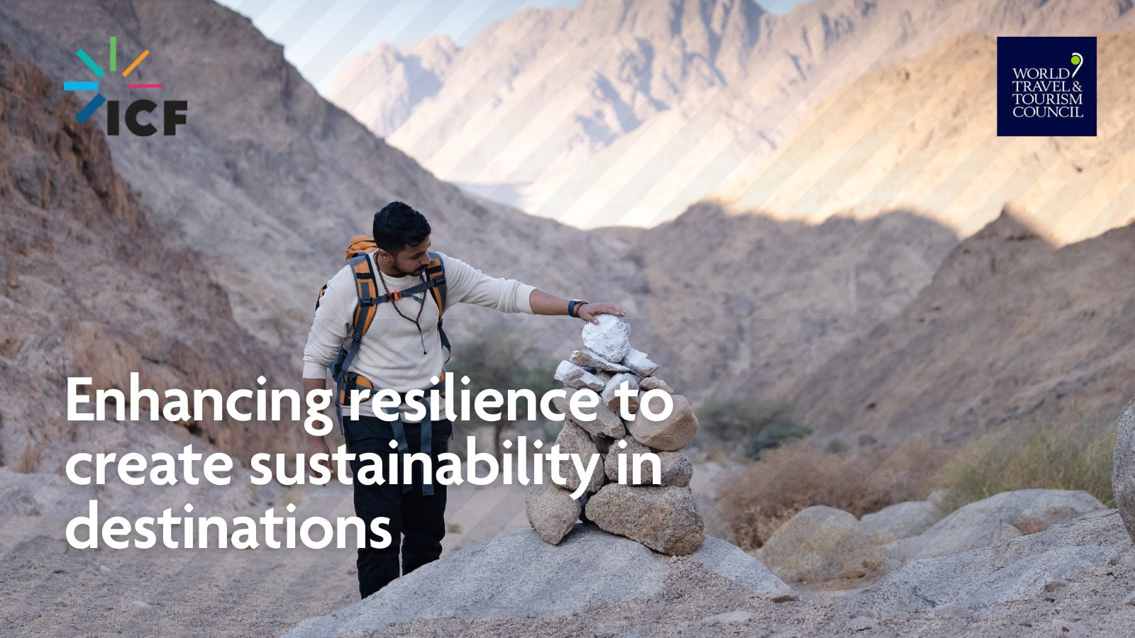 WTTC informe resiliencia