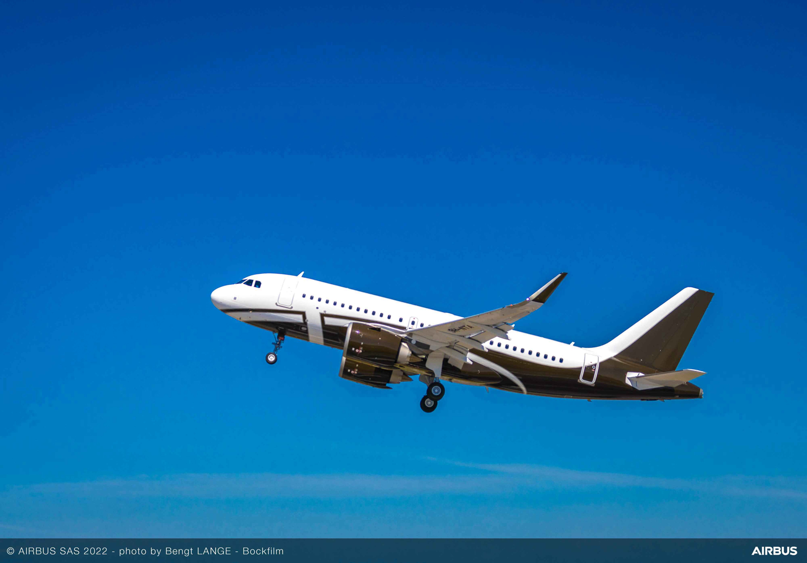 Airbus ACJ319neo