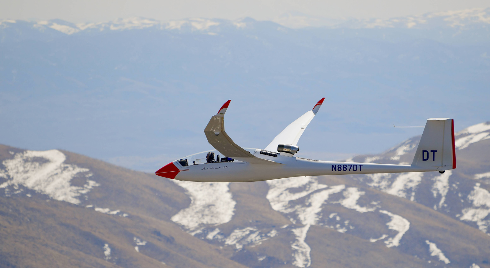 Airbus caracterizacion estela hidrogeno