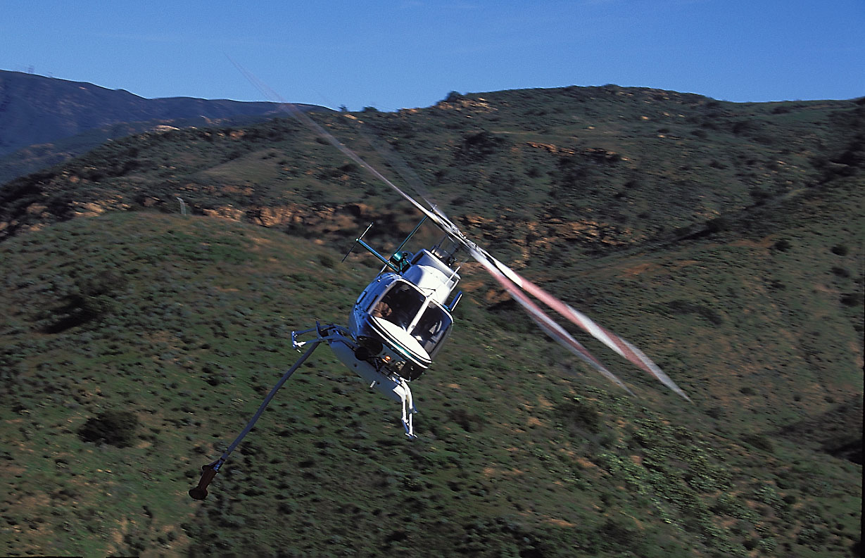 Bell 407 Volusia