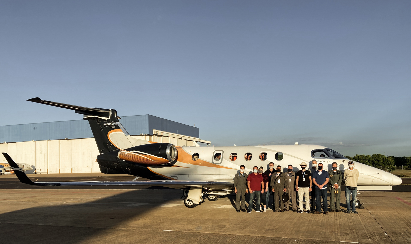 Embraer – Collins Aerospace PR_1782[16880]2