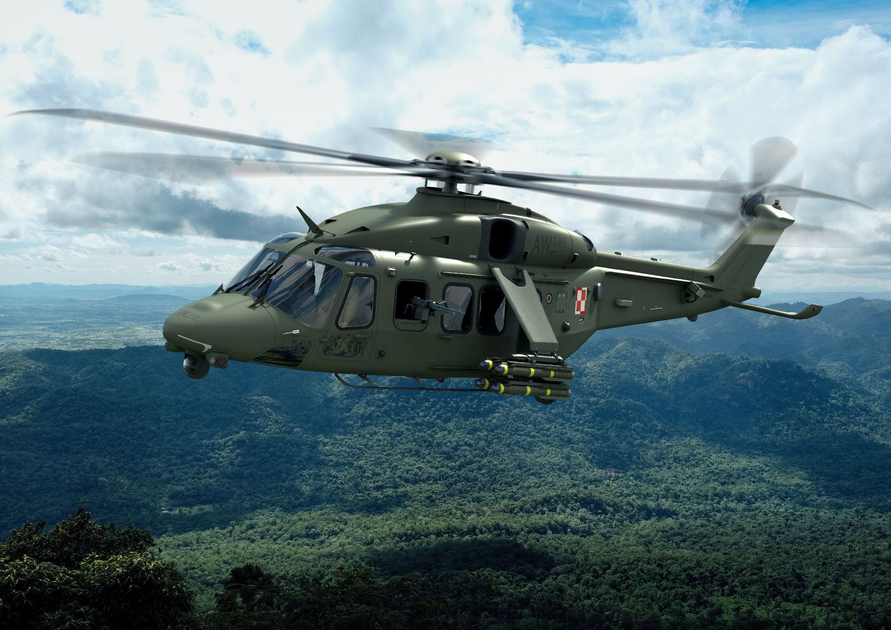 Leonardo AW149_1 – credit Polish MoD (3)