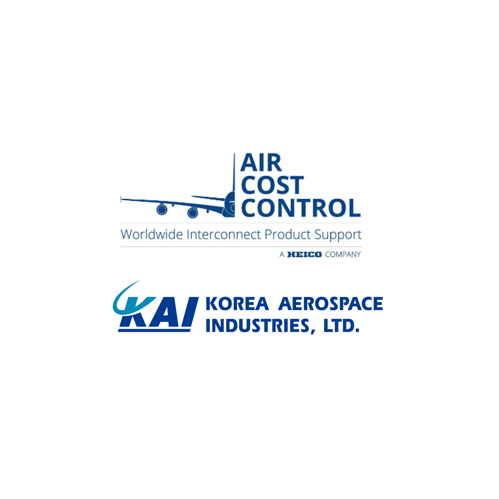 Korea Aerospace Industries y Air Cost Control firmaron un acuerdo a