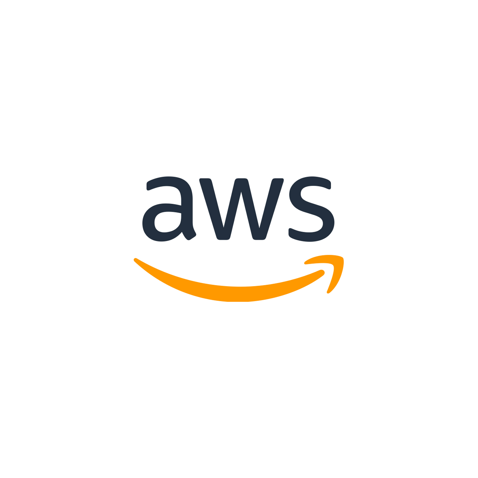 Logo Amazon Web Services