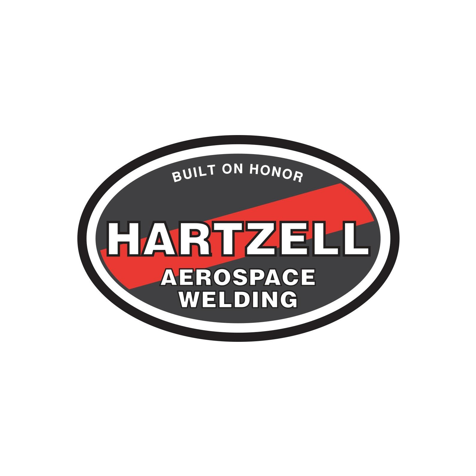 Logo Hartzell Aerospace Welding