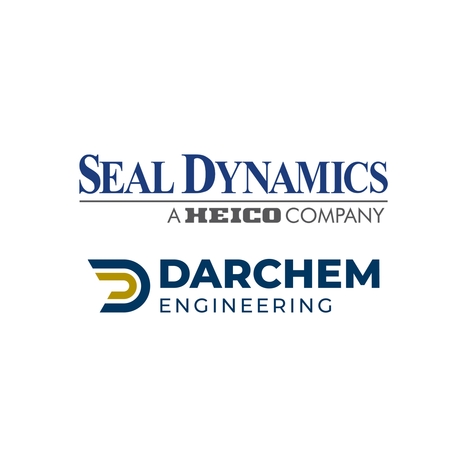 Logo Seal Dynamics – Darchem