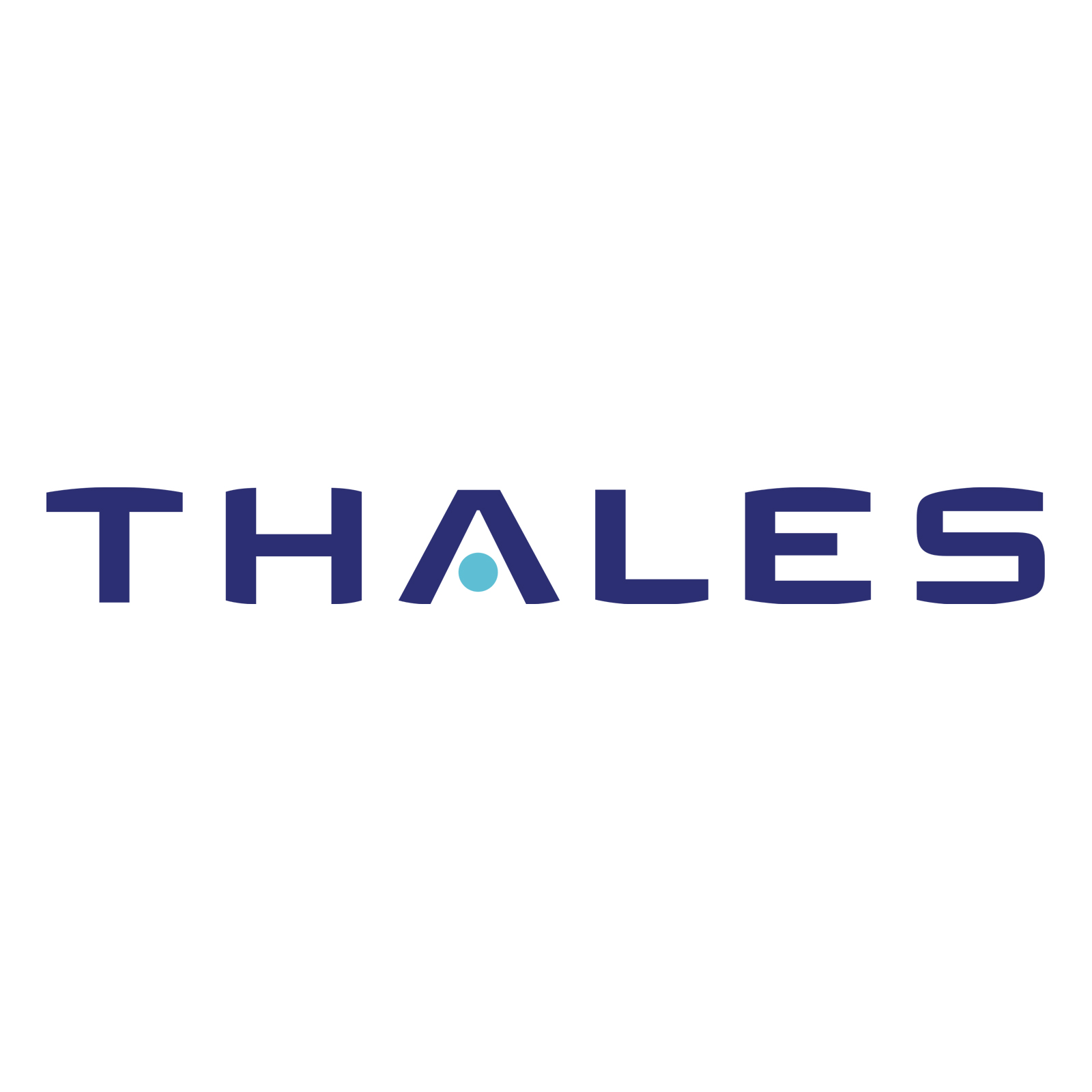 Logo Thales