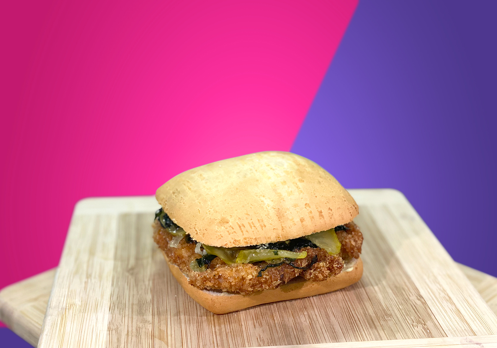 Wingo le da la bienvenida a bordo a su MasterMenú basado en el