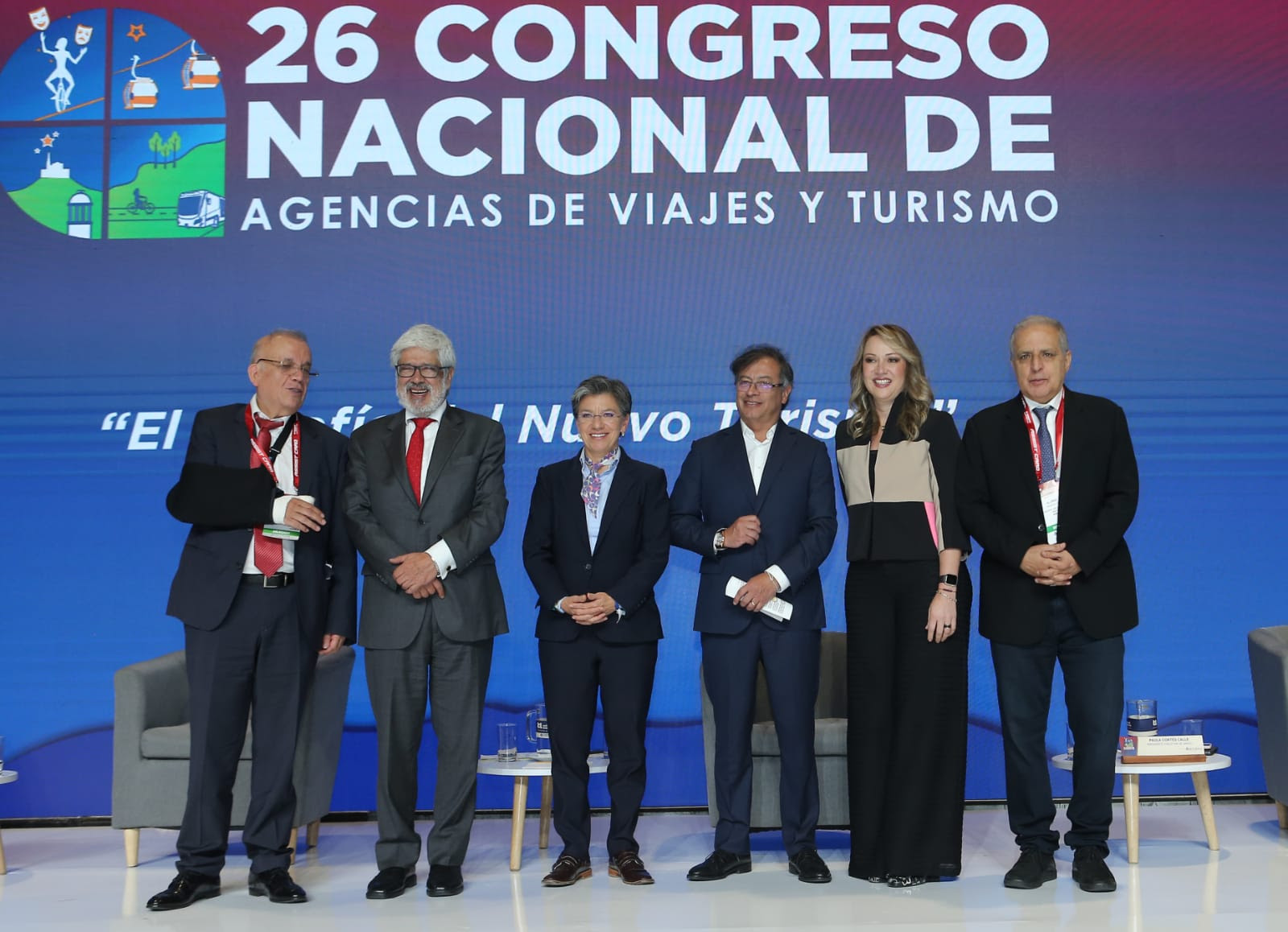 ANATO 26 Congreso Agencias de Viajes y Turismo 2022
