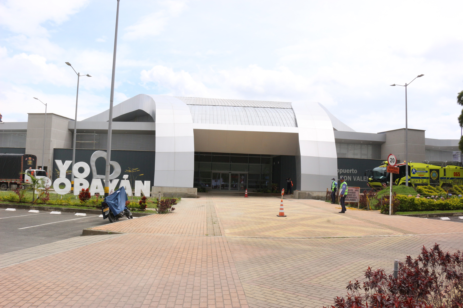 Aeronautica Civil Aeropuerto Popayan (11)