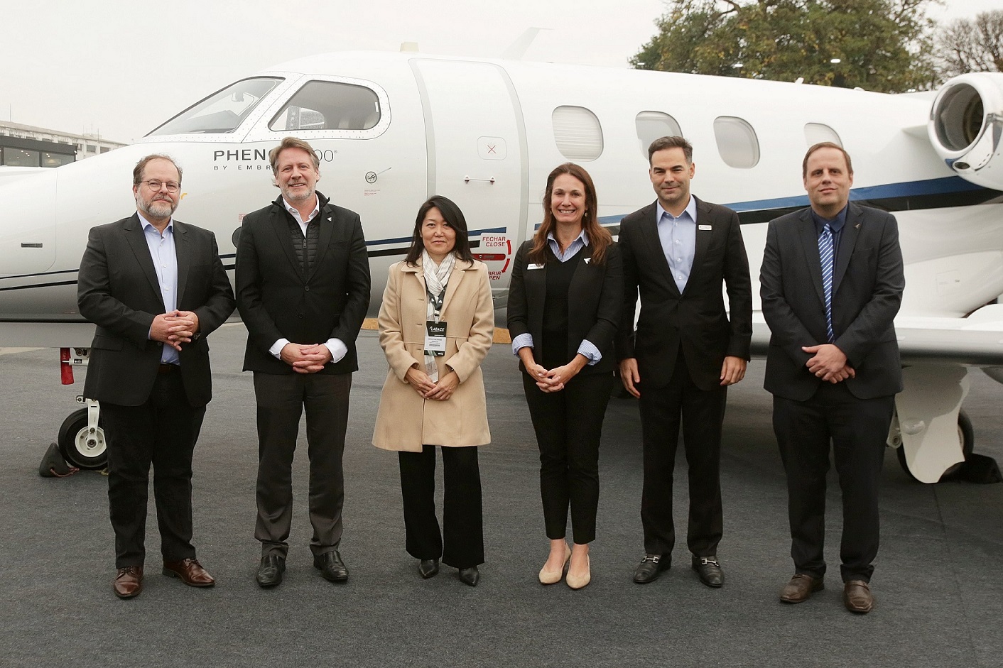 Embraer Avantto_1