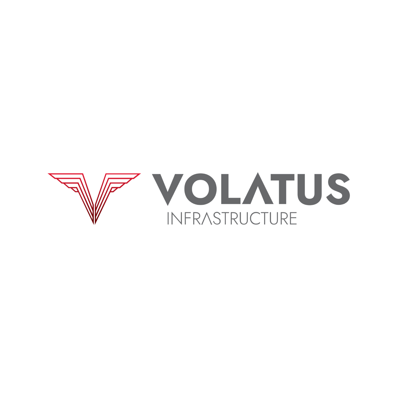 Logo Volatus Infraestructure