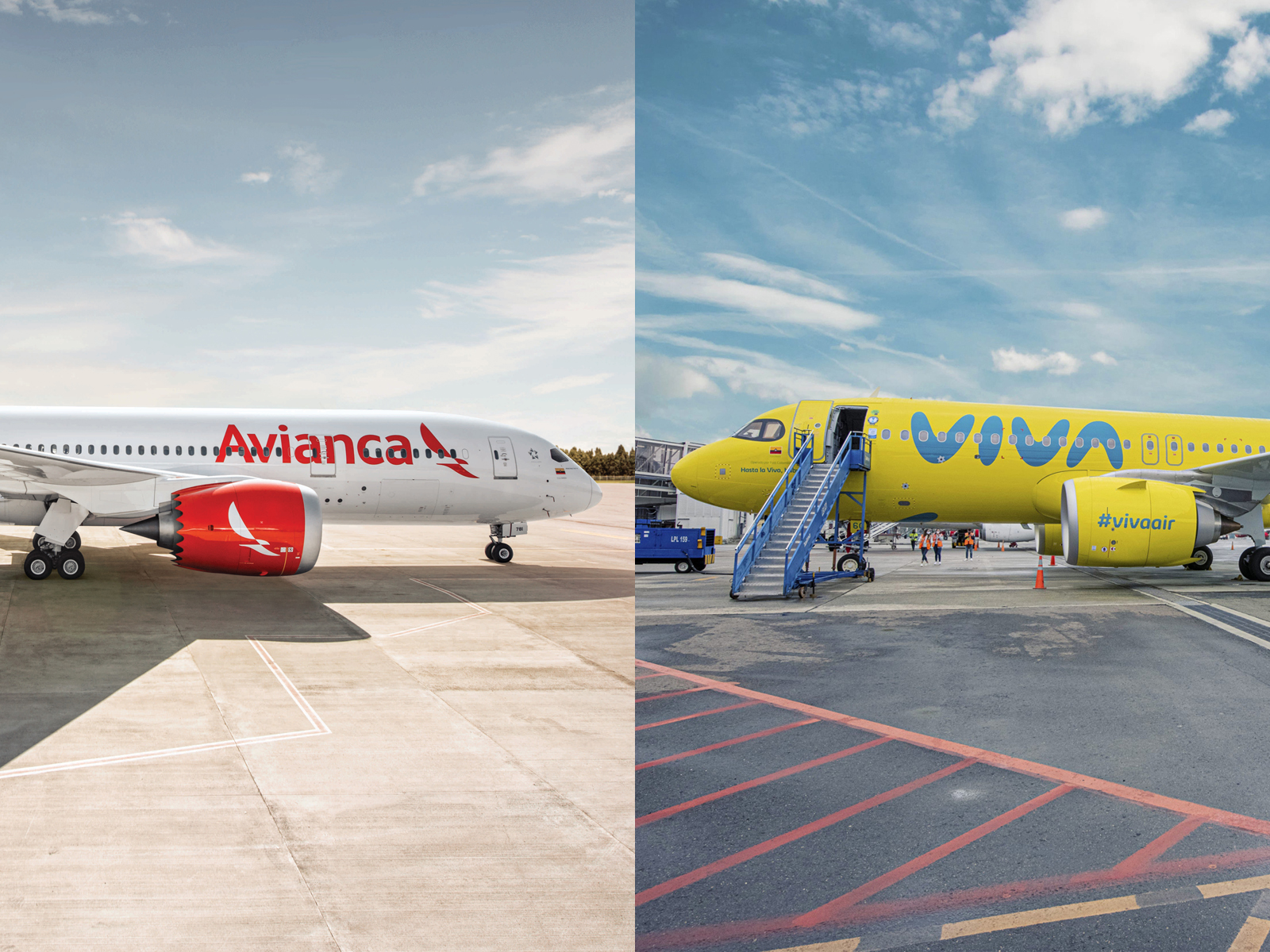 Viva Air Avianca – Grupo Abra 2