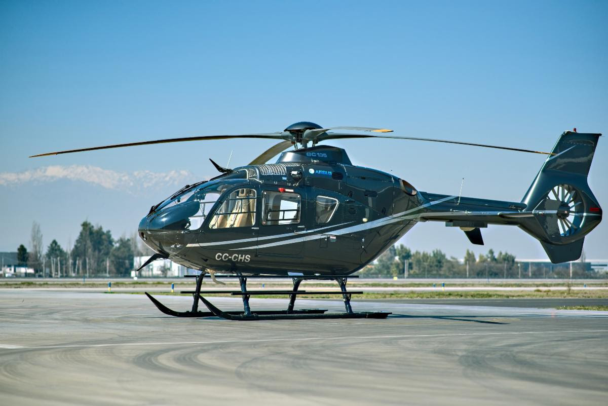 Aero Asset estadisticas 1S 2022 1