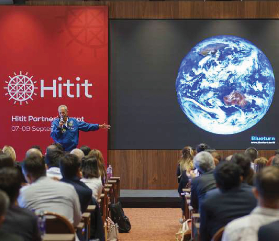 HItit Partnes Event 2