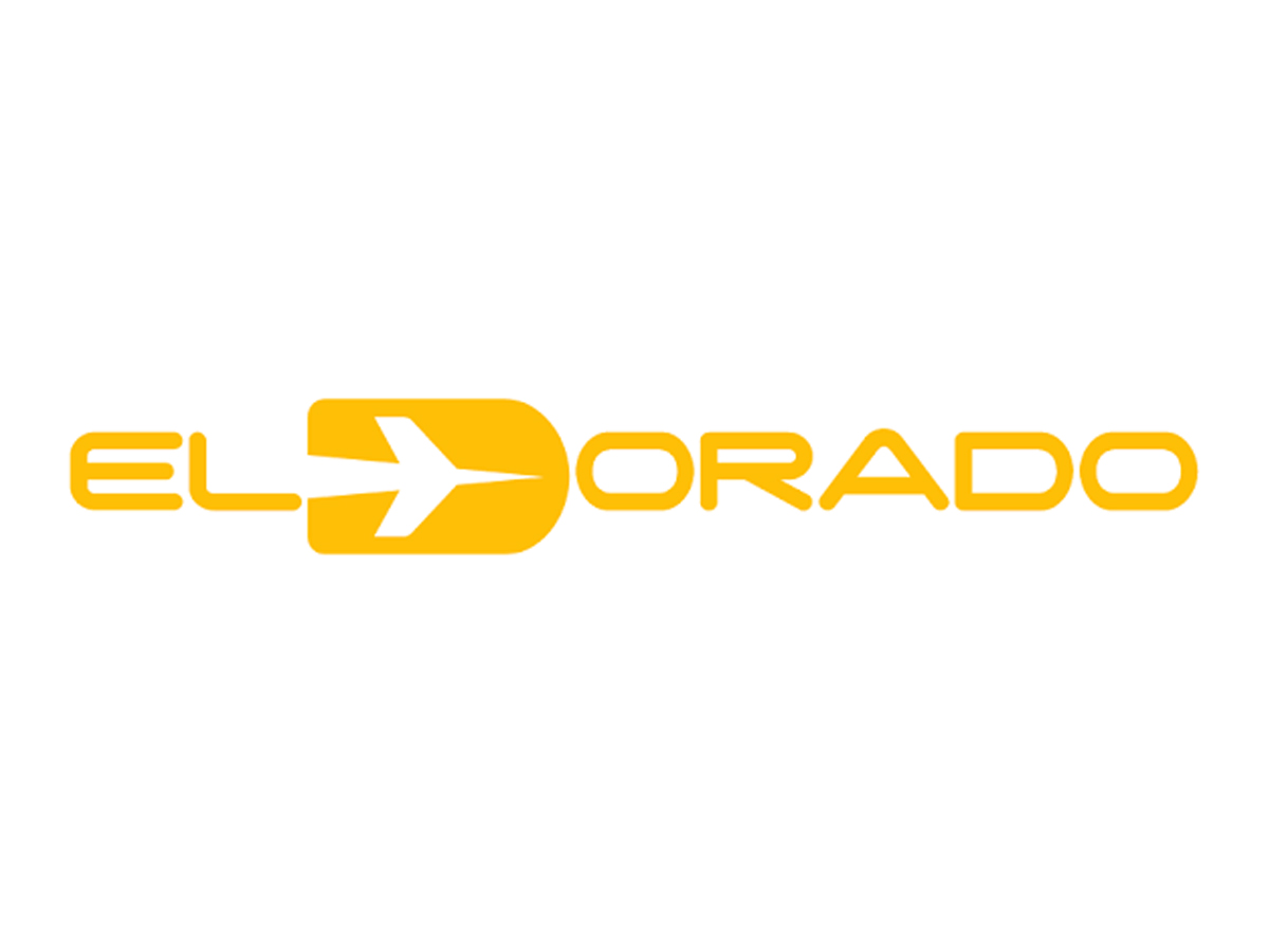 Logo El Dorado