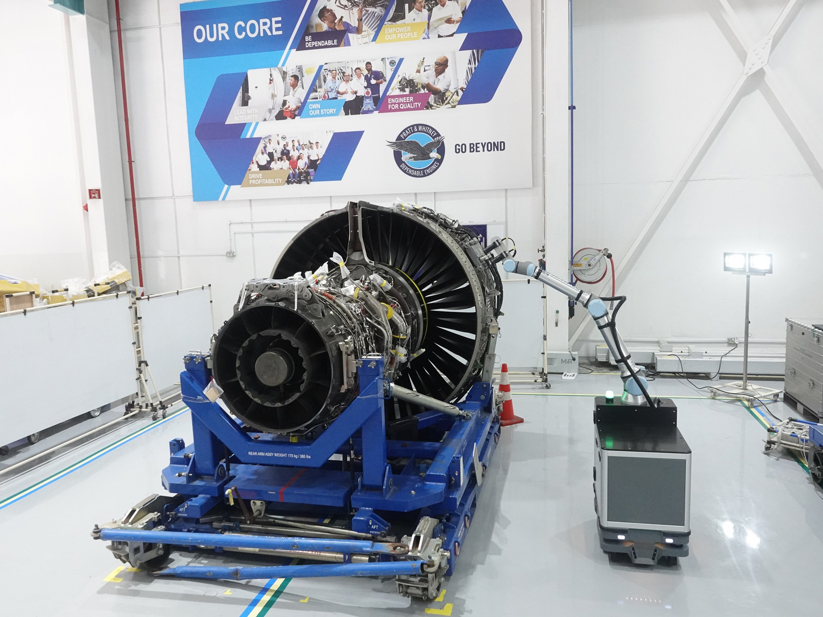 PW ESA_Inspection CoBot1