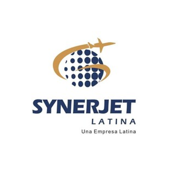 Synerjet Latina