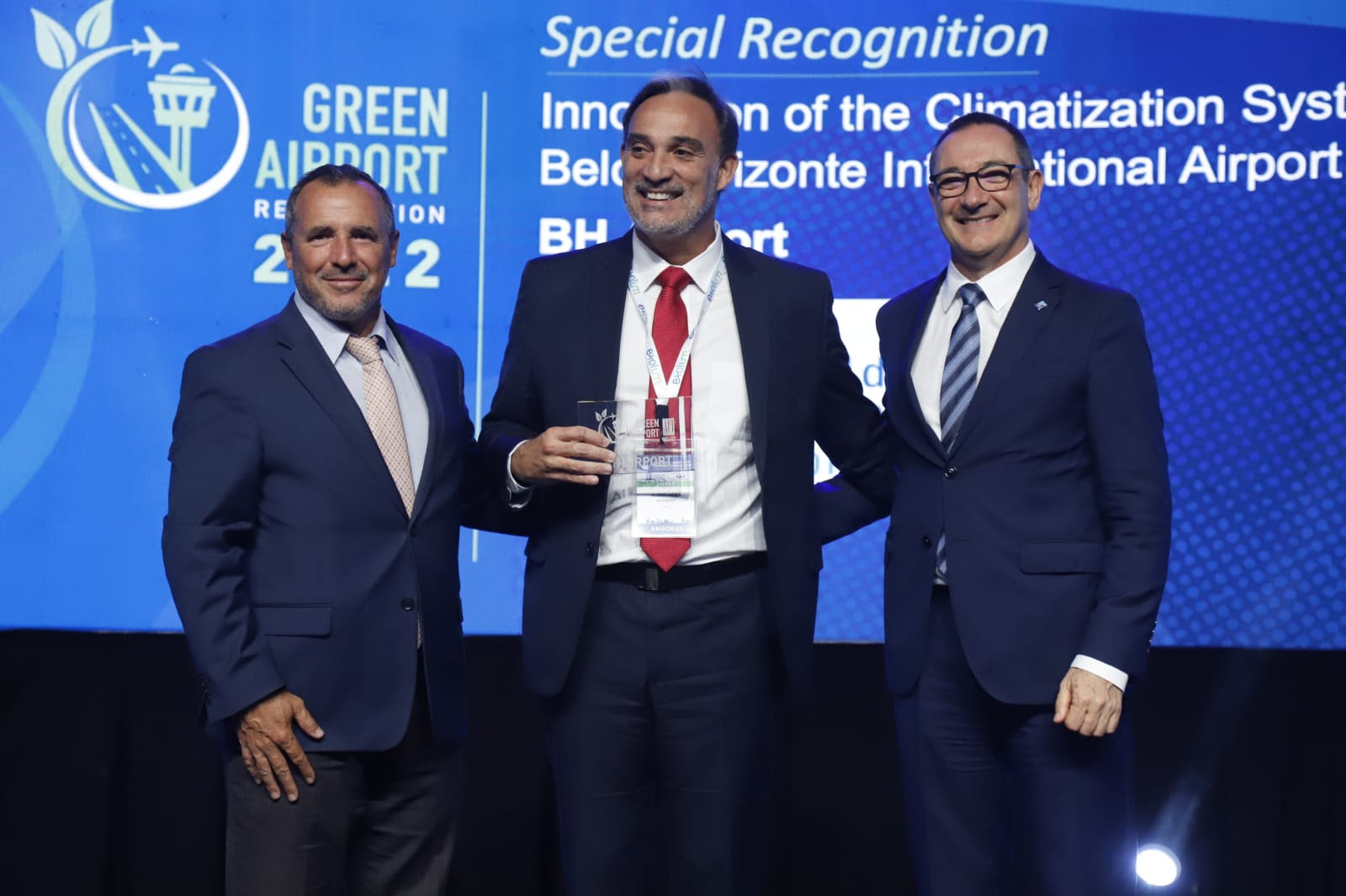ACI LAC Annual Assembly 2022 reconocimientos 1