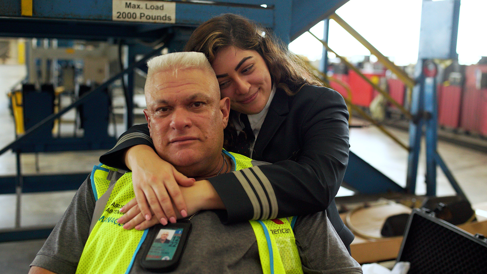 American Airlines Newsroom-Rodriguez-American-Dream