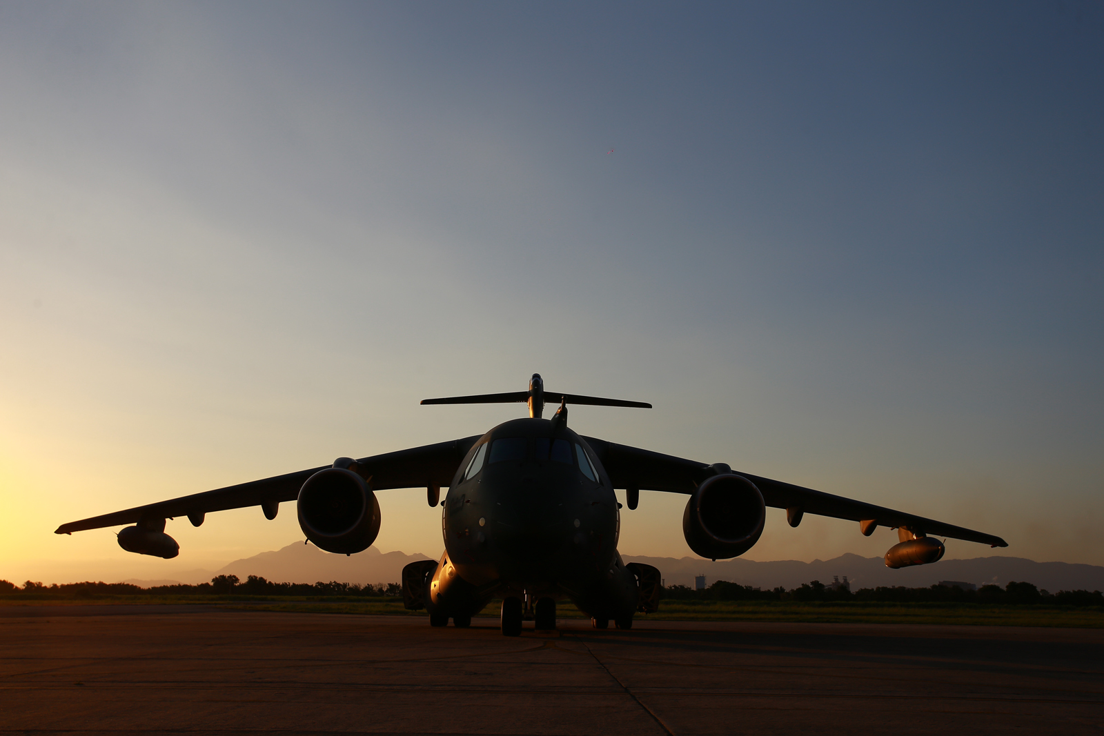 Embraer C-390 MILLENNIUM MEDIA GALERY