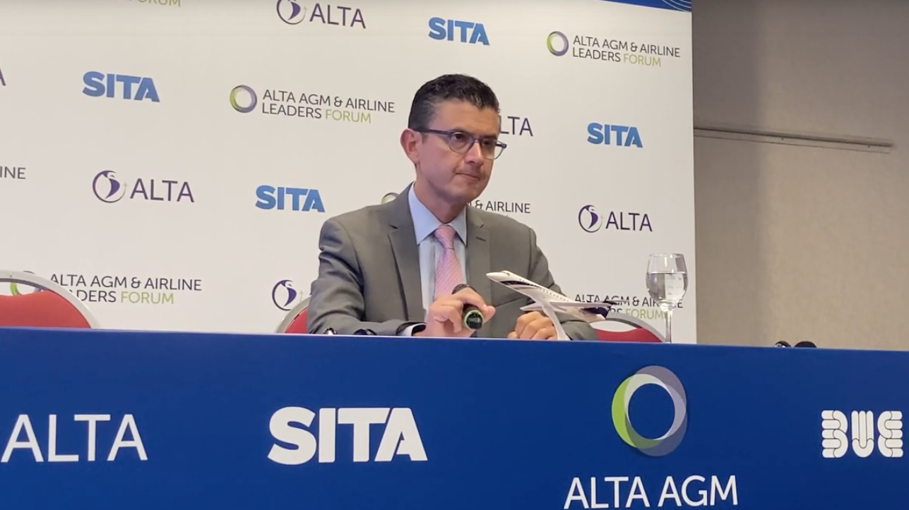 Tag Airlines ALTA Forum