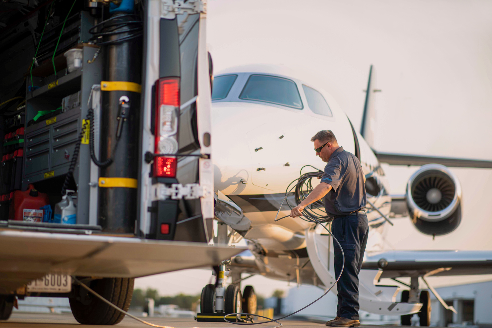 Textron Aviation Aftermarket-Malone